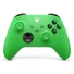 Kép 1/6 - Microsoft Gamepad - Xbox Series X / S/One Wireless Controller Velocity Green, White