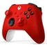 Kép 3/5 - Microsoft Gamepad - Xbox Series X / S/One Wireless Controller Red, White