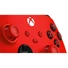 Kép 4/5 - Microsoft Gamepad - Xbox Series X / S/One Wireless Controller Red, White