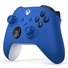 Kép 2/5 - Microsoft Gamepad - Xbox Series X / S/One Wireless Controller Blue, White