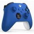 Kép 3/5 - Microsoft Gamepad - Xbox Series X / S/One Wireless Controller Blue, White