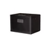 Kép 2/7 - Equip Fali Rackszekrény - EPM-07-6045-B-CBAA (19", 7U, 600x450mm, előre szerelt, fekete)