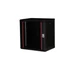 Kép 1/3 - Equip Fali Rackszekrény - EPM-12-6045-B-CBAA (19", 12U, 600x450mm, előre szerelt, fekete)