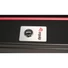 Kép 4/7 - Equip Fali Rackszekrény - EPM-12-6060-B-CBAA (19", 12U, 600x600mm, előre szerelt, fekete)