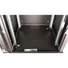 Kép 6/7 - Equip Fali Rackszekrény - EPM-12-6060-B-CBAA (19", 12U, 600x600mm, előre szerelt, fekete)