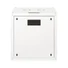Kép 2/6 - Equip Fali Rackszekrény - EPM-12-6060-G-CBAA (19", 12U, 600x600mm, előre szerelt, szürke)