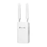 Kép 1/3 - TP-Link Router WiFi AX3000 - ER703WP 4G Outdoor (2402Mbps 5GHz + 574Mbps 2,4GHz; 3x1Gbps; IP55; SIM; PoE / 12VDC; Omada)