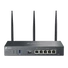 Kép 1/5 - TP-LINK ER706W Omada AX3000 Gigabit VPN Router