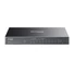 Kép 1/2 - TP-Link Switch Menedzselhető PoE - ES210GP (Omada; 9x 1Gbps; 8x af / at PoE+ port; 1x SFP / RJ45 combo port; 63W)