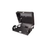 Kép 4/6 - Equip Fali Rackszekrény - ESF-05-B (19", 5U, 500x475mm, előre szerelt, fekete)