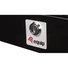 Kép 6/6 - Equip Fali Rackszekrény - ESF-05-B (19", 5U, 500x475mm, előre szerelt, fekete)