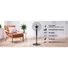 Kép 4/4 - Eta 260790000 álló ventilátor