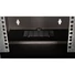 Kép 4/5 - Equip Fali Rackszekrény - EWM-06-3030-B (10", 6U, 300x300mm, lapra szerelt, fekete)