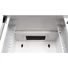 Kép 5/5 - Equip Fali Rackszekrény - EWM-06-3030-B (10", 6U, 300x300mm, lapra szerelt, szürke)
