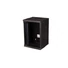 Kép 1/4 - Equip Fali Rackszekrény - EWM-09-3030-B (10", 9U, 300x300mm, lapra szerelt, fekete)