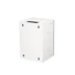 Kép 2/5 - Equip Fali Rackszekrény - EWM-09-3030-B (10", 9U, 300x300mm, lapra szerelt, szürke)