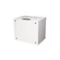 Kép 2/5 - Equip Fali Rackszekrény - EWM-09-5440-G (19", 9U, 540x400mm, lapra szerelt, szürke)