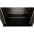 Kép 4/5 - Equip Fali Rackszekrény - EWM-12-5440-B (19", 12U, 540x400mm, lapra szerelt, fekete)