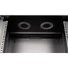 Kép 5/5 - Equip Fali Rackszekrény - EWM-12-5440-B (19", 12U, 540x400mm, lapra szerelt, fekete)