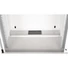 Kép 4/4 - Equip Fali Rackszekrény - EWM-12-5440-G (19", 12U, 540x400mm, lapra szerelt, szürke)