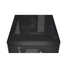 Kép 5/7 - Endorfy Számítógépház - Ventum 200 Solid (ATX /micro ATX / ITX, 2xUSB3.0, 1x12cm ventilátor, fekete)