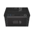 Kép 6/8 - Endorfy Számítógépház - Signum 300 Solid (ATX /micro ATX / ITX, 2xUSB3.0, 1x12cm ventilátor, fekete)
