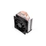 Kép 4/4 - Endorfy CPU Cooler - Fera 5 (12 cm, 4 pin, 4x heatpipe, PWM, TDP 220W)