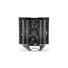 Kép 3/4 - Endorfy CPU Cooler - Fortis 5 (14 cm, 4 pin, 6x heatpipe, PWM, TDP 220W)