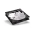 Kép 4/4 - Endorfy Cooler - Fluctus 140 PWM ARGB (14 cm, 4 pin, 1800 rpm, fekete)