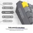 Kép 6/7 - Endorfy Wireless Billentyűzet - Celeris 1800 (RGB, Gateron Yellow Switch, mechanikus, 100 gomb, 1,8m, US)