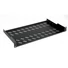 Kép 2/8 - Equip Rackszekrény kiegészítő - EZFS-19-1-40-B (Fix polc, 19", 1U, Mélység: 250mm, fekete)
