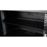 Kép 4/8 - Equip Rackszekrény kiegészítő - EZFS-19-1-40-B (Fix polc, 19", 1U, Mélység: 250mm, fekete)