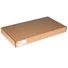 Kép 5/5 - Equip Rackszekrény kiegészítő - EZFS-19-1-40-G (Fix polc, 19", 1U, Mélység: 250mm, szürke)