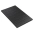 Kép 1/5 - Equip Rackszekrény kiegészítő - EZVS-19-1-10-B (Fix polc, 19", 1U, Mélység: 1000mm, fekete)