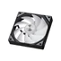 Kép 7/10 - TRYX ROTA SL ARGB ventilátor - 120 mm, fekete