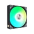 Kép 1/10 - TRYX ROTA SL ARGB ventilátor - 120 mm, fekete