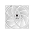 Kép 10/10 - TRYX ROTA SL ARGB ventilátor - 120 mm, fehér