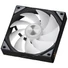 Kép 6/11 - Ventilátor TRYX ROTA SL ARGB  - 120 mm, 3darabos, fekete
