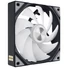 Kép 1/11 - Ventilátor TRYX ROTA SL ARGB  - 120 mm, 3darabos, fekete