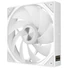Kép 4/11 - Ventilátor TRYX ROTA SL ARGB  - 120 mm, 3darabos, fehér