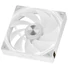 Kép 6/11 - Ventilátor TRYX ROTA SL ARGB  - 120 mm, 3darabos, fehér