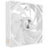 Kép 1/11 - Ventilátor TRYX ROTA SL ARGB  - 120 mm, 3darabos, fehér