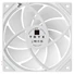 Kép 9/11 - Ventilátor TRYX ROTA SL ARGB  - 120 mm, 3darabos, fehér