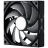 Kép 2/6 - TRYX ROTA PRO ventilátor - 120 mm, fekete