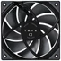 Kép 3/6 - TRYX ROTA PRO ventilátor - 120 mm, fekete