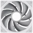 Kép 2/6 - TRYX ROTA PRO ventilátor - 120 mm, fehér