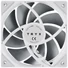 Kép 3/6 - TRYX ROTA PRO ventilátor - 120 mm, fehér