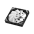 Kép 4/10 - TRYX ROTA SL ARGB ventilátor, fordított légáram, 3darabos - 120 mm, fekete