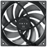 Kép 3/6 - TRYX ROTA PRO ventilátor - 140 mm, fekete