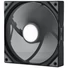 Kép 1/6 - TRYX ROTA PRO ventilátor - 140 mm, fekete